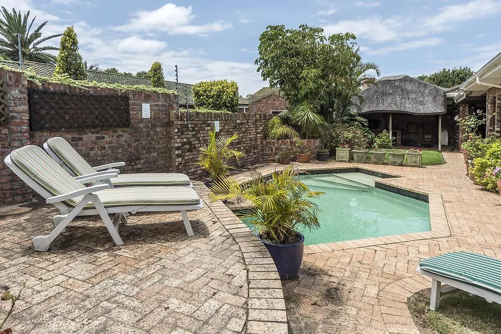 Summer Blue Guesthouse Port Elizabeth