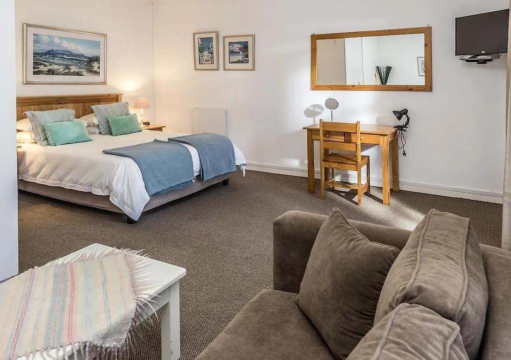 Summer Blue Guesthouse Port Elizabeth 4*,  Sydafrika