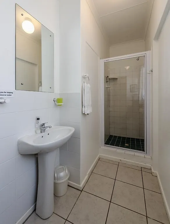 Summer Blue Guesthouse Port Elizabeth 4*,  Sydafrika