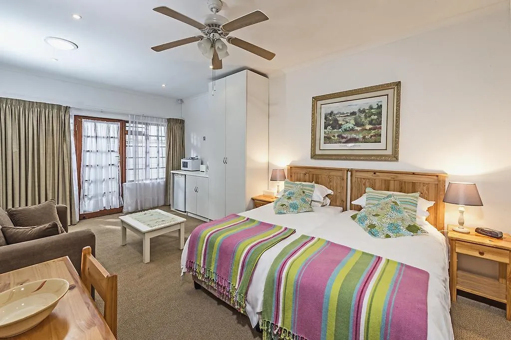 Gæstehus Summer Blue Guesthouse Port Elizabeth