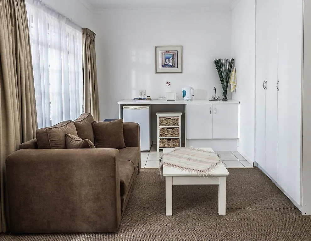 Gæstehus Summer Blue Guesthouse Port Elizabeth