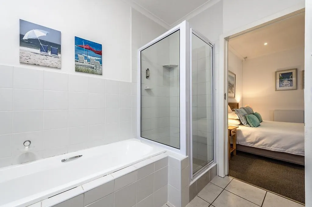 Summer Blue Guesthouse Port Elizabeth