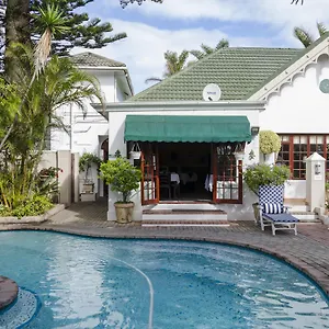 Gasthof Brighton - #solar Energy #no Loadshedding, Port Elizabeth